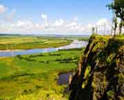 呼玛天气预报10天