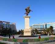 扶余天气预报10天