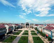 高阳天气预报10天