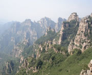 涞源天气预报10天