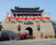 吴桥天气预报7天