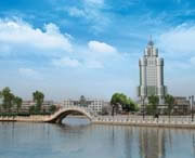 河间天气预报7天