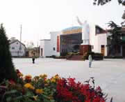 成安天气预报10天