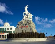 邱县天气预报10天