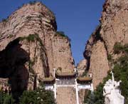 黎城天气预报15天