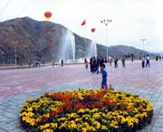 方山天气预报40天