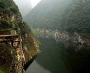 华县天气预报40天