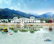 丹凤天气预报60天