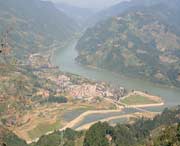 石泉天气预报7天