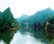 平利天气预报7天