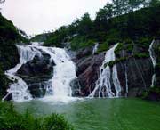 宁陕天气预报7天