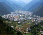 镇巴天气预报60天