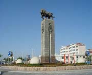 平度天气预报10天