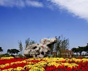 桓台天气预报40天