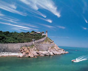 蓬莱天气预报40天