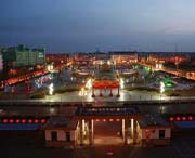 垦利天气预报60天