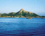 乳山天气预报7天