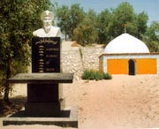 尉犁天气预报60天