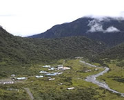 隆子天气预报10天