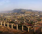 民和天气预报60天