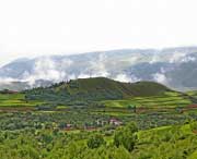 化隆天气预报7天