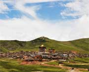 治多天气预报7天