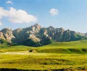 天峻天气预报60天