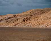 茫崖天气预报60天