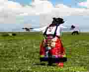 肃南天气预报40天