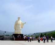 清水天气预报40天