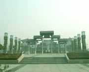 荥阳天气预报40天