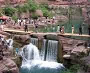 修武天气预报60天