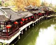 广陵天气预报7天