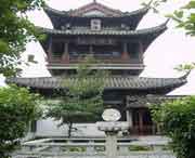 高邮天气预报7天