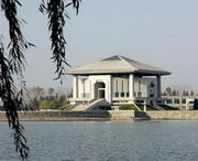 淮安天气预报10天