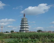 涟水天气预报7天