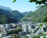 五峰天气预报60天