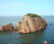 嵊泗天气预报15天