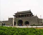 寿县天气预报7天