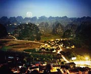 福清天气预报40天