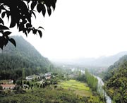 上杭天气预报40天