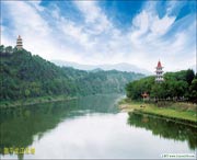 漳平天气预报40天