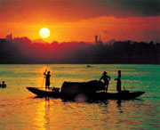 桃江天气预报40天