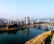 冷水江今天天气