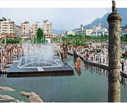 仁和天气预报15天