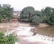 洪雅天气预报40天