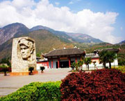 石棉天气预报15天