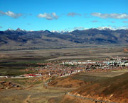 理塘天气预报60天