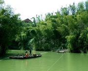 广宁天气预报40天