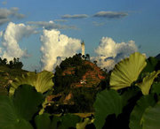 凤庆天气预报60天